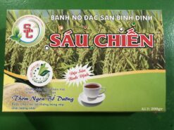 bánh cốm nếp ngự