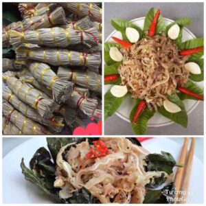 tré Bình Định