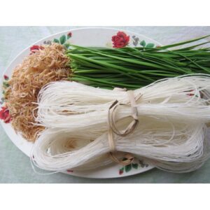 bún số 8