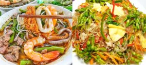 bún