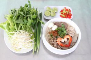 hủ tiếu nam vang