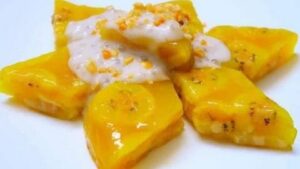 bánh chuối