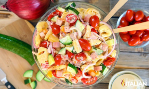 salat hawaii