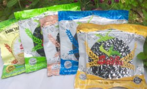 bánh tráng sachi