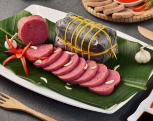đặc sản