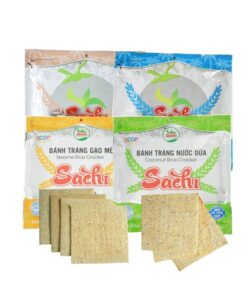 bánh tráng sachi