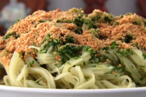 bánh dây bồng sơn