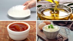 nguyên liệu làm bánh tráng bông hoa