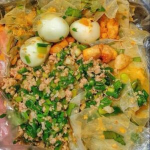 Bánh tráng