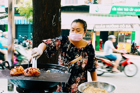 bánh vá