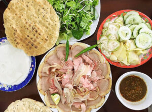 bê thui cầu mống