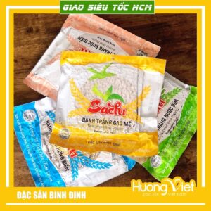 bánh tráng
