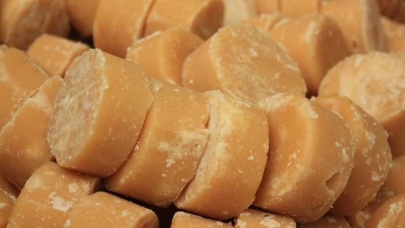 đường thốt nốt