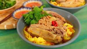 mì quảng phan thiết