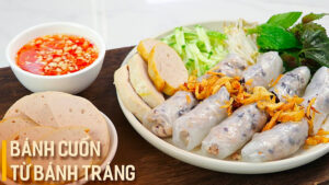 bánh ướt 1