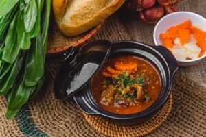 bò kho