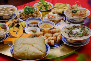 tết