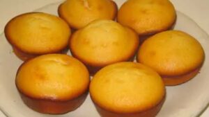 bánh bông lan