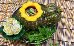 óc heo chưng
