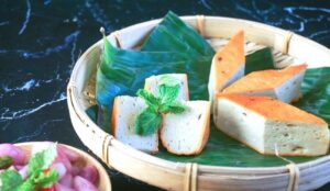 chả quế