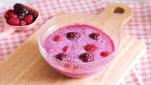 bánh khoai lang hấp