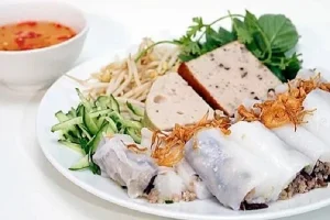 Bánh cuốn
