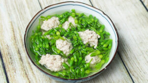 canh hoa thiên lý