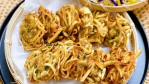 chả sa kê