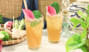 nước mót hội an