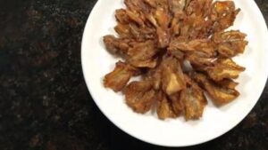 chân vịt rút xương