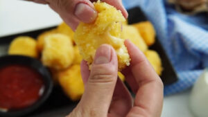 bánh sữa tươi