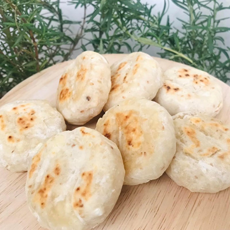 bánh sắn - Sachi Foods - Bánh Tráng Sachi