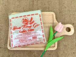 Bánh tráng Gạo Cuốn Giòn