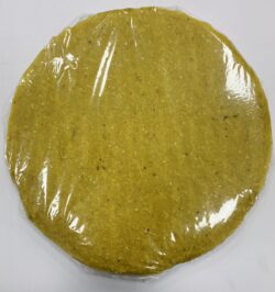 Bánh Tráng Khoai Lang
