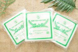 BÁNH TRÁNG CUỐN GẠO MỎNG - SACHI
