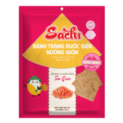 Bánh Tráng Ruốc Biển 45gram