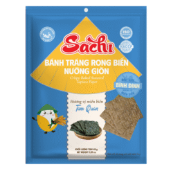 Bánh Tráng Rong Biển 45gram