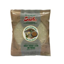 Bánh Tráng Cuốn Mè Trắng