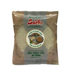 Bánh Tráng Cuốn Mè Trắng