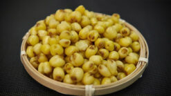Hạt sen sấy giòn 100gr