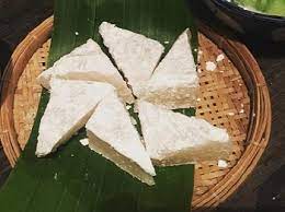 Bánh hồng Tam Quan