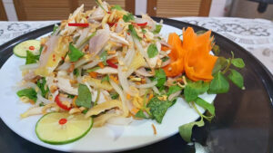 Món ăn mang đậm hương vị dân dã.Nguồn: Bách hóa XANH